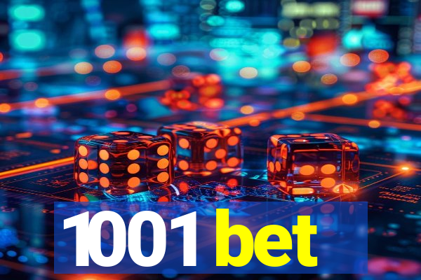 1001 bet